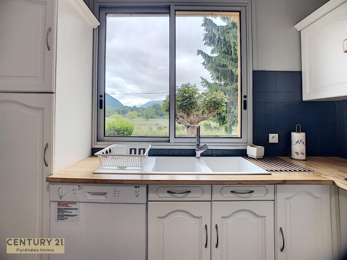 Maison Lac Et Montagne Barbazan エクステリア 写真