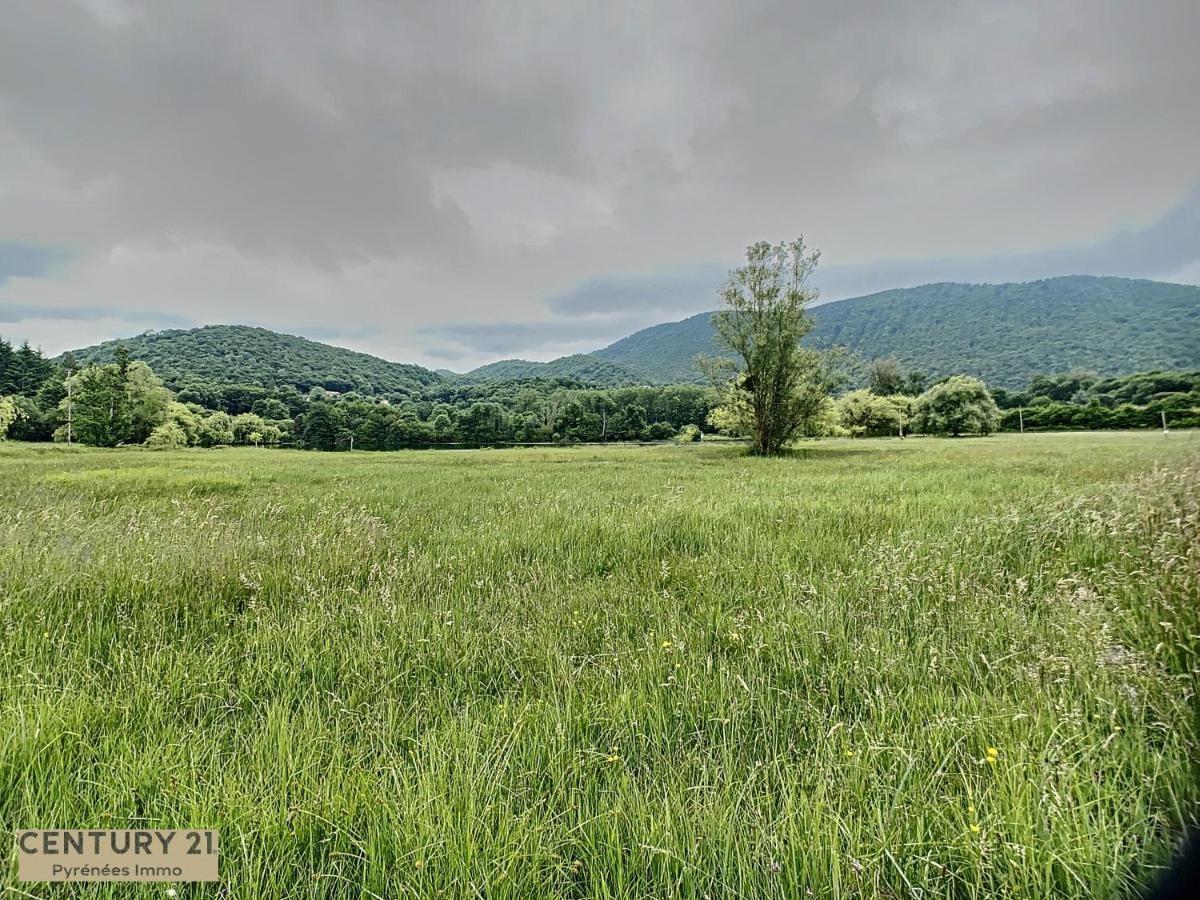 Maison Lac Et Montagne Barbazan エクステリア 写真