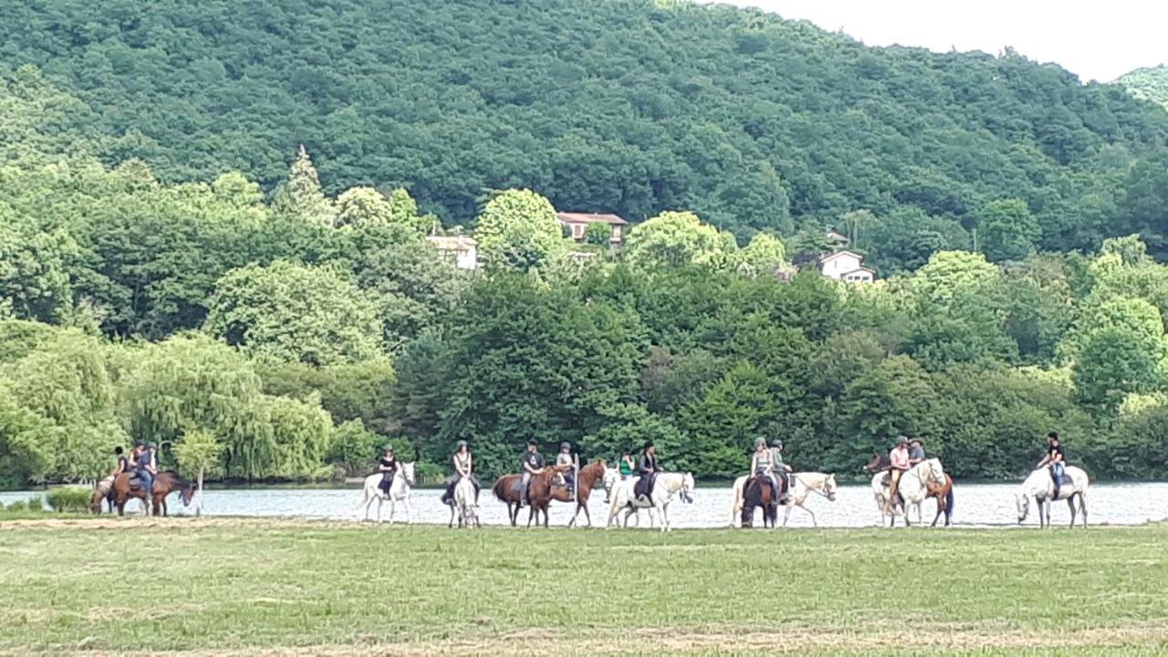 Maison Lac Et Montagne Barbazan エクステリア 写真
