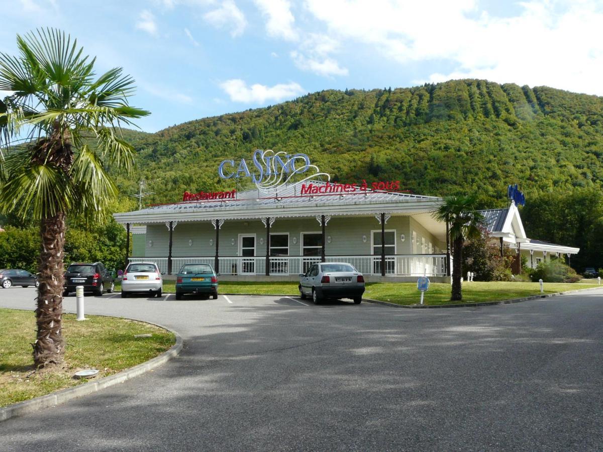 Maison Lac Et Montagne Barbazan エクステリア 写真